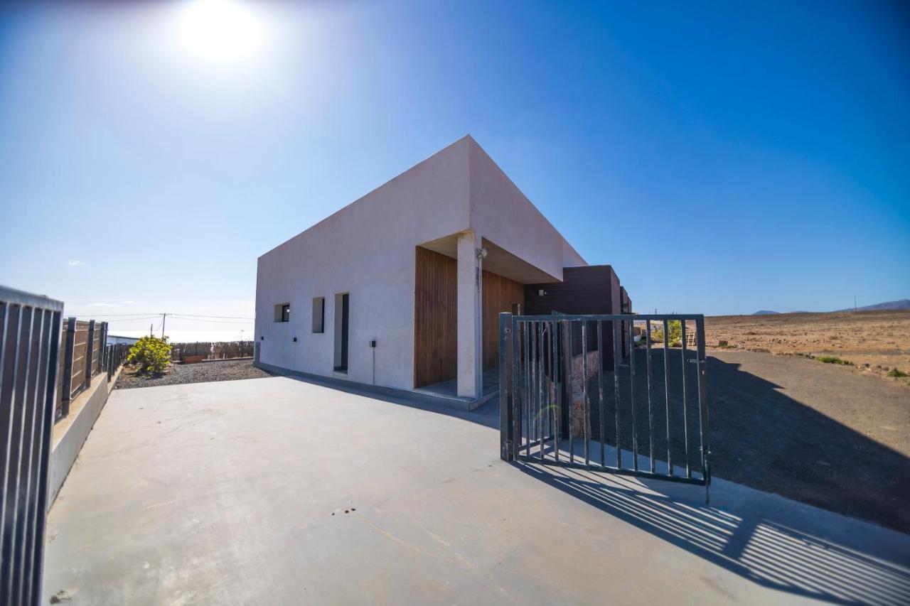 El Olivar Las Salinas 科斯塔德安提瓜 外观 照片