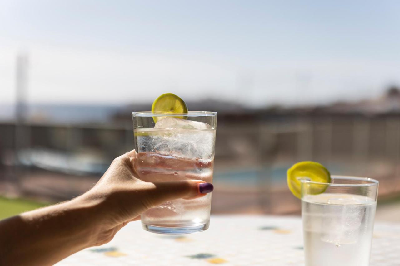 El Olivar Las Salinas 科斯塔德安提瓜 外观 照片