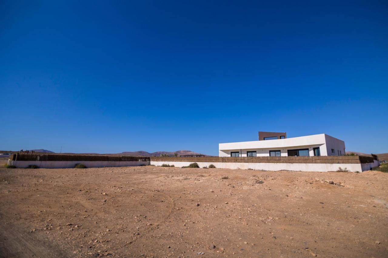 El Olivar Las Salinas 科斯塔德安提瓜 外观 照片